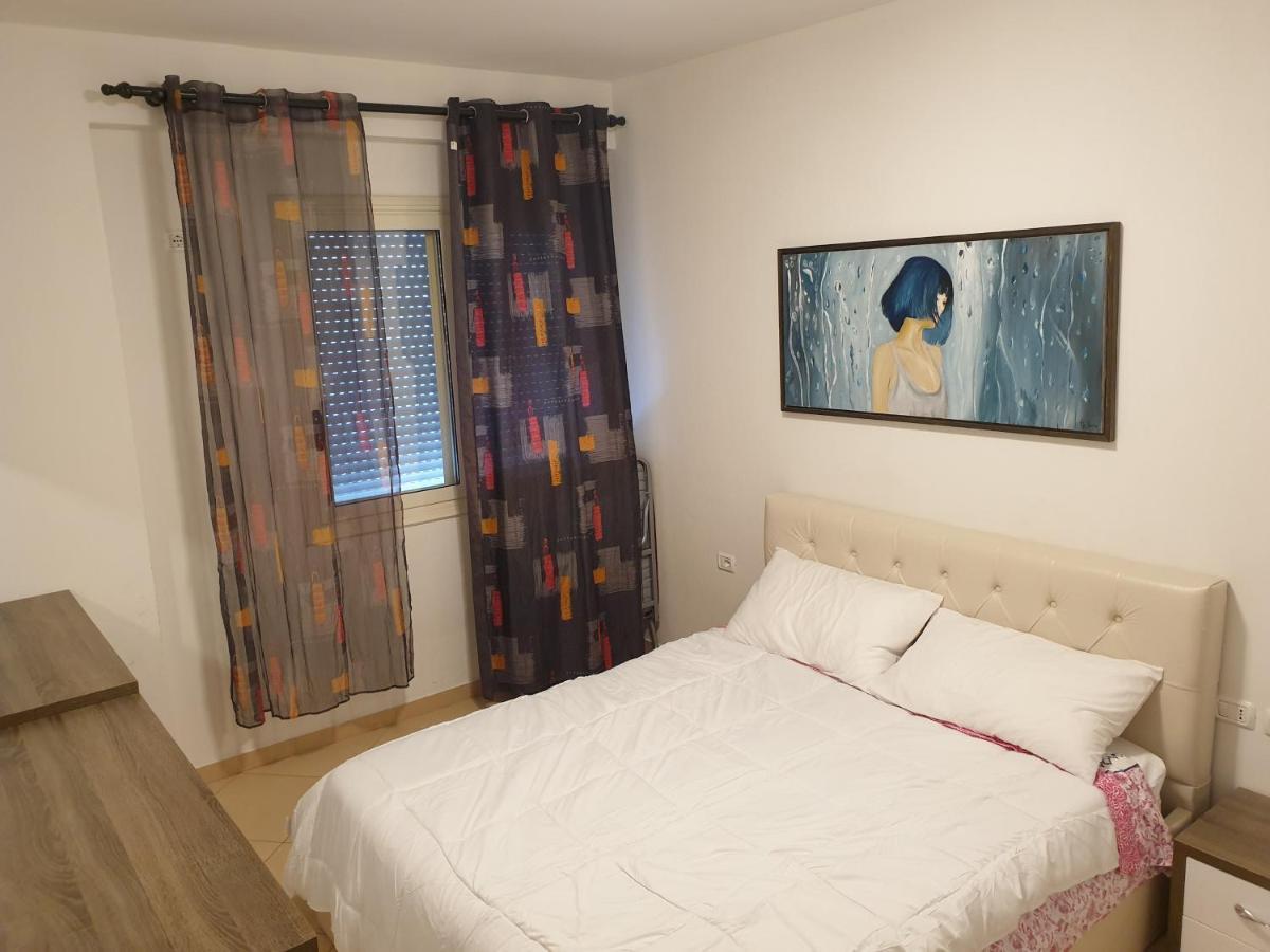 Asta Apartments Free Private Parking Wlora Zewnętrze zdjęcie