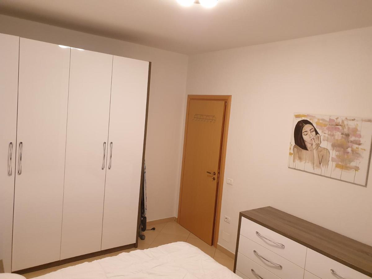 Asta Apartments Free Private Parking Wlora Zewnętrze zdjęcie