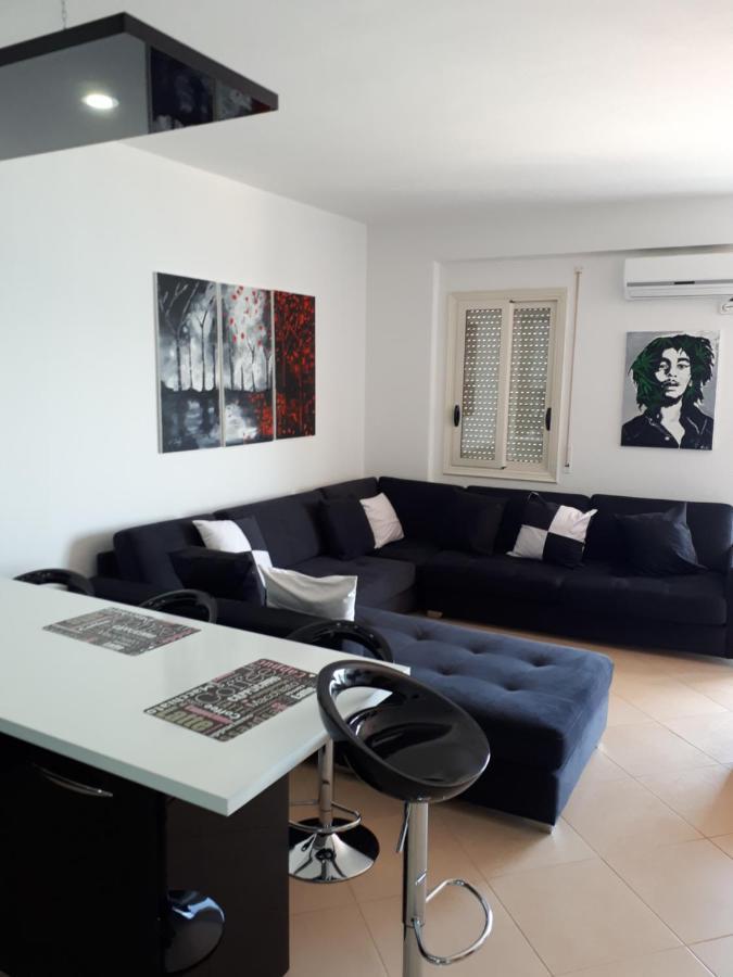 Asta Apartments Free Private Parking Wlora Zewnętrze zdjęcie