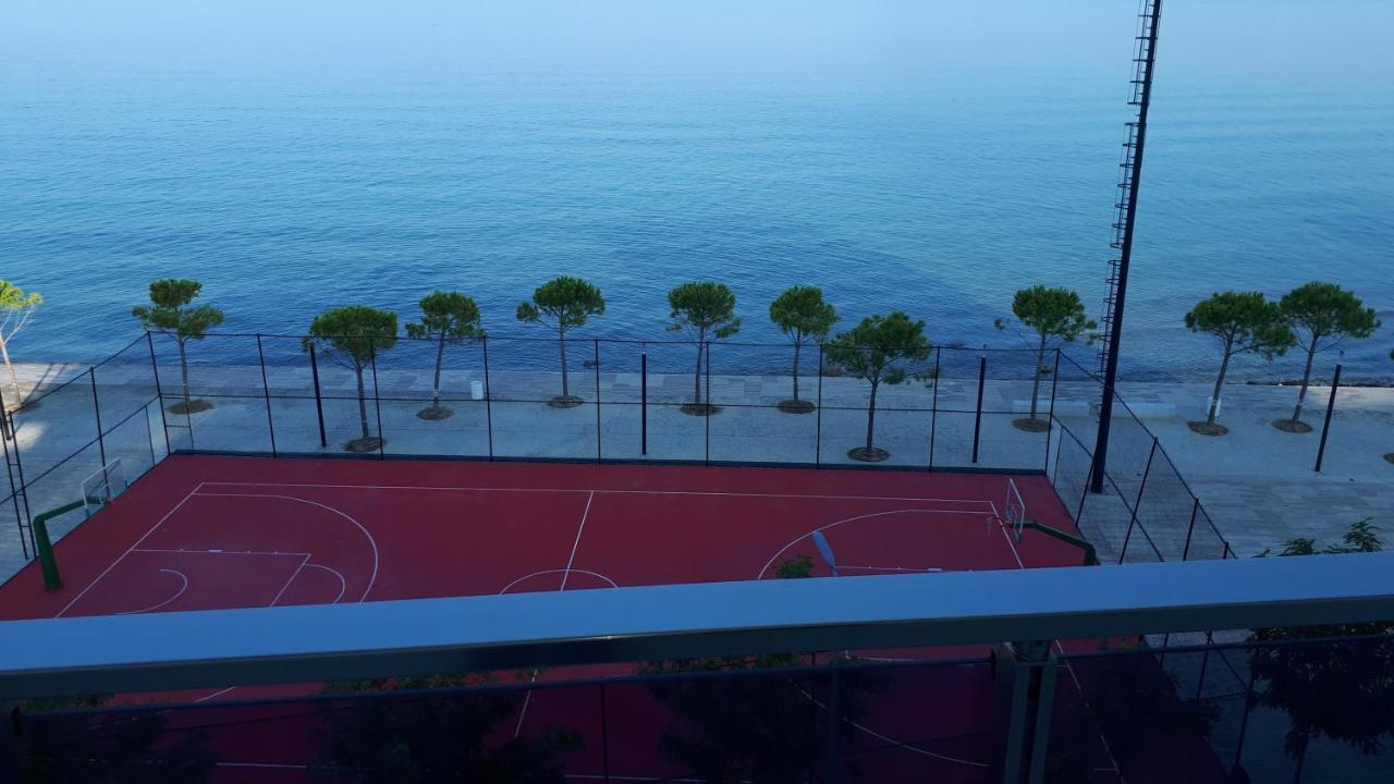 Asta Apartments Free Private Parking Wlora Zewnętrze zdjęcie