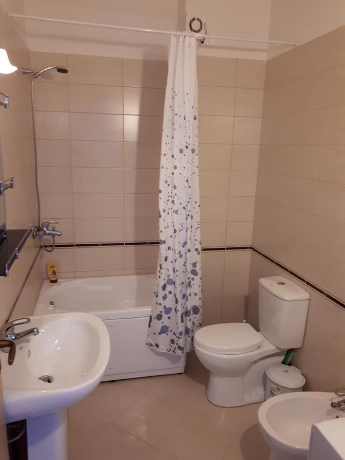 Asta Apartments Free Private Parking Wlora Zewnętrze zdjęcie