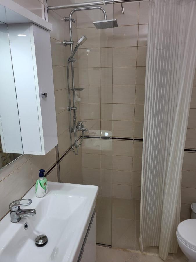 Asta Apartments Free Private Parking Wlora Zewnętrze zdjęcie