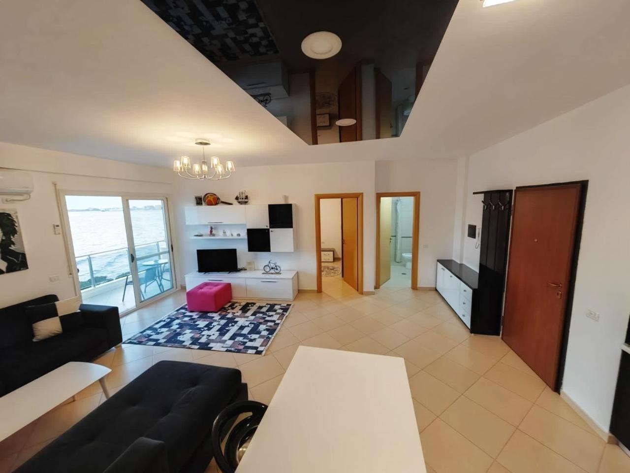 Asta Apartments Free Private Parking Wlora Zewnętrze zdjęcie