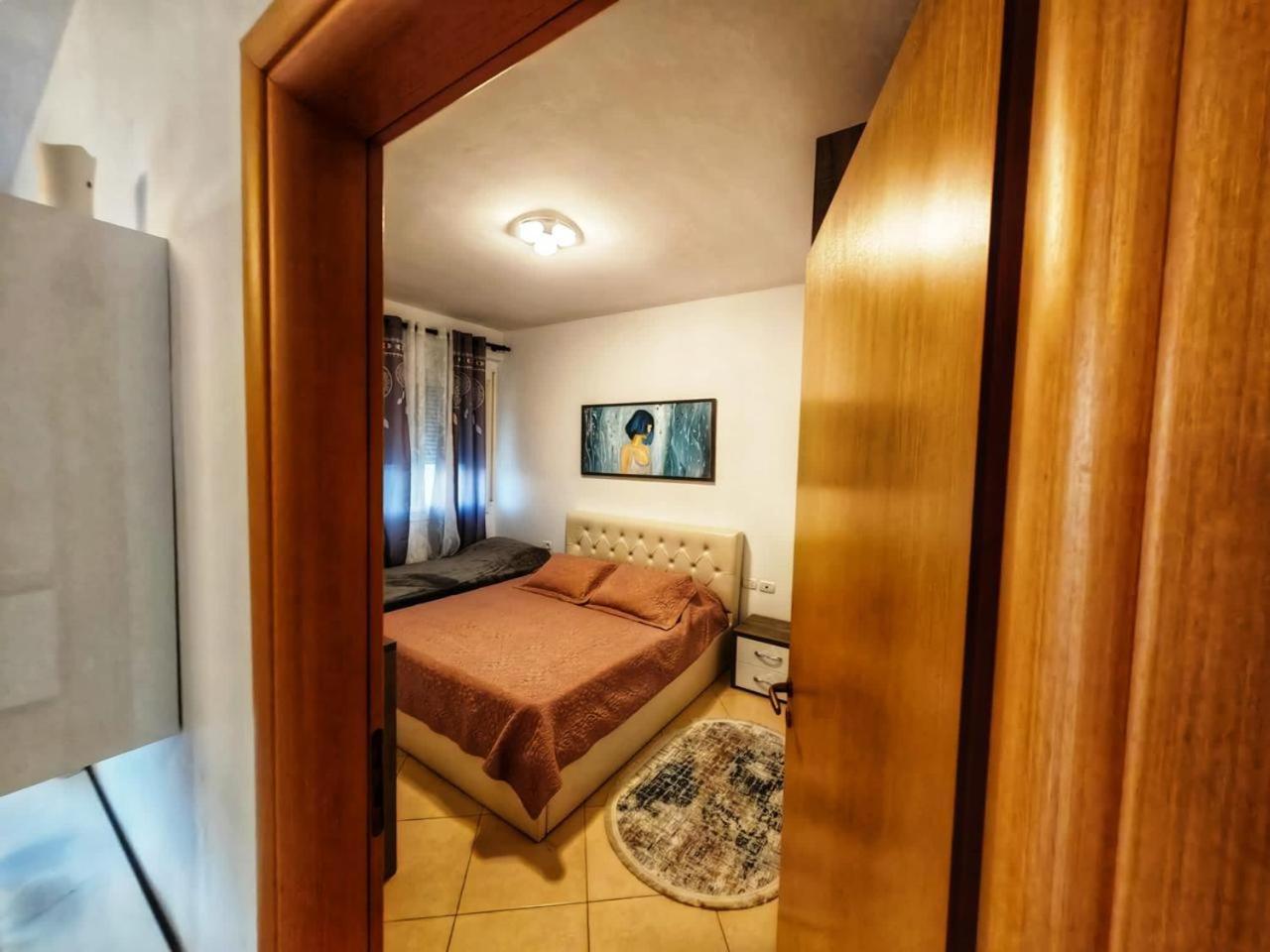 Asta Apartments Free Private Parking Wlora Zewnętrze zdjęcie